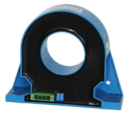 雙向直流電流變送器