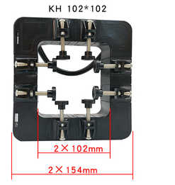 開口式電流互感器